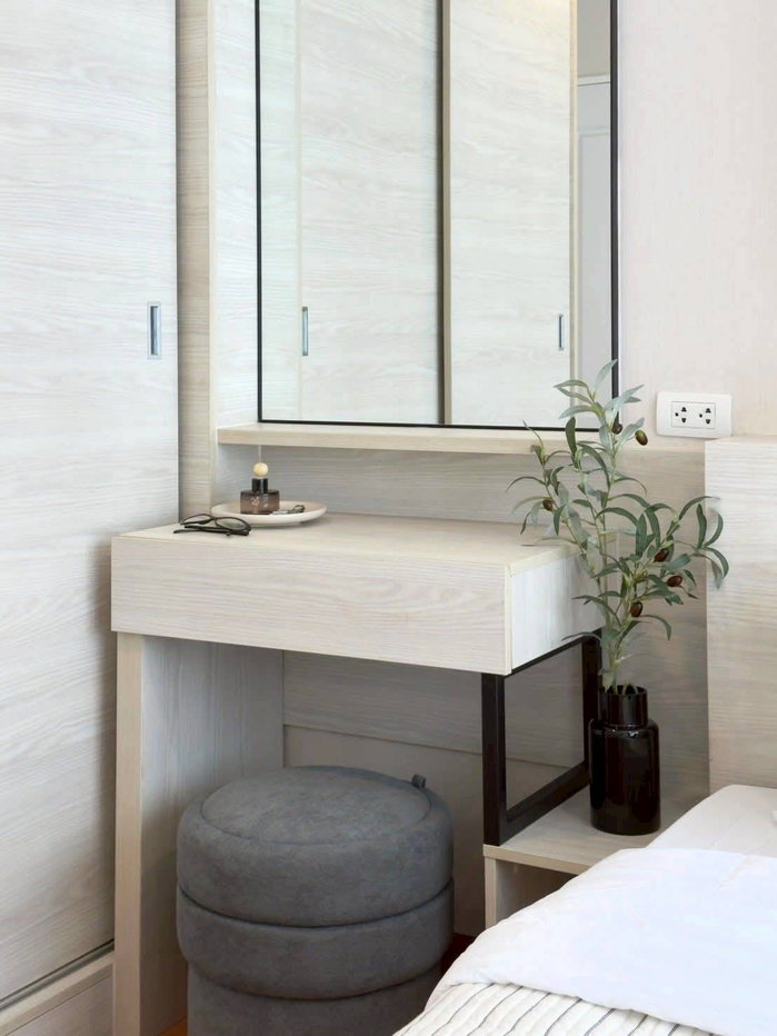 รูป ขาย Casa Condo@CMU วิวสระว่ายน้ำ หลังมช ใกล้มหาวิทยาลัยเชียงใหม่ 1 นาที ( 300 เมตร) ‼️เพียง 2.45 ล้านบาท ฟรีโอน ‼️ - รูปที่ 17/19