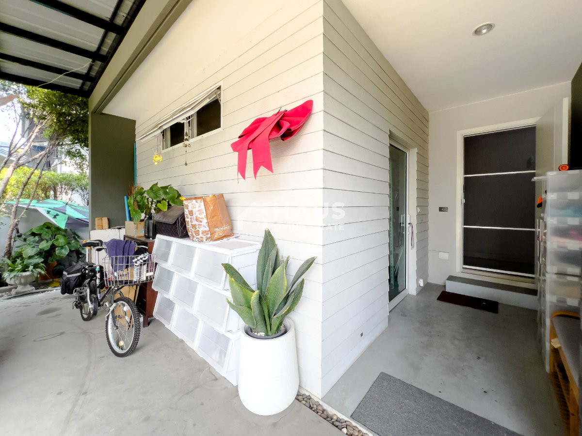 picture Venue Flow Chaengwattana / 4 Bedrooms #HCYP059 - 5/31