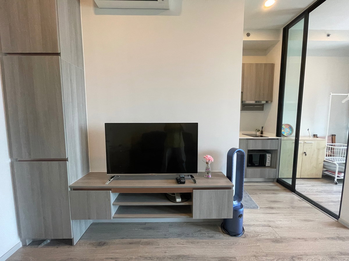 picture For Rent Knightsbridge Prime Ratchayothin - 4/12