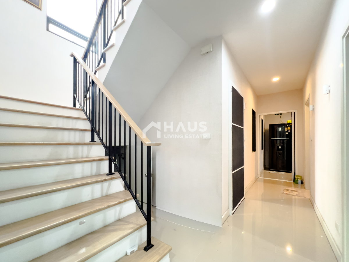 picture Venue Flow Chaengwattana / 4 Bedrooms #HCYP059 - 8/31