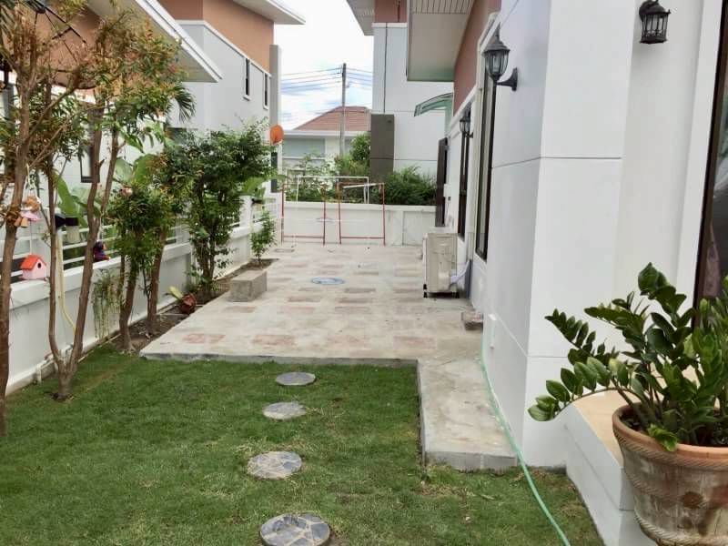 รูป 🏡 ปล่อยเช่าบ้านกุลพันธ์วิลล์ 9 (โซนหางดง-กาดฝรั่ง) - รูปที่ 3/12