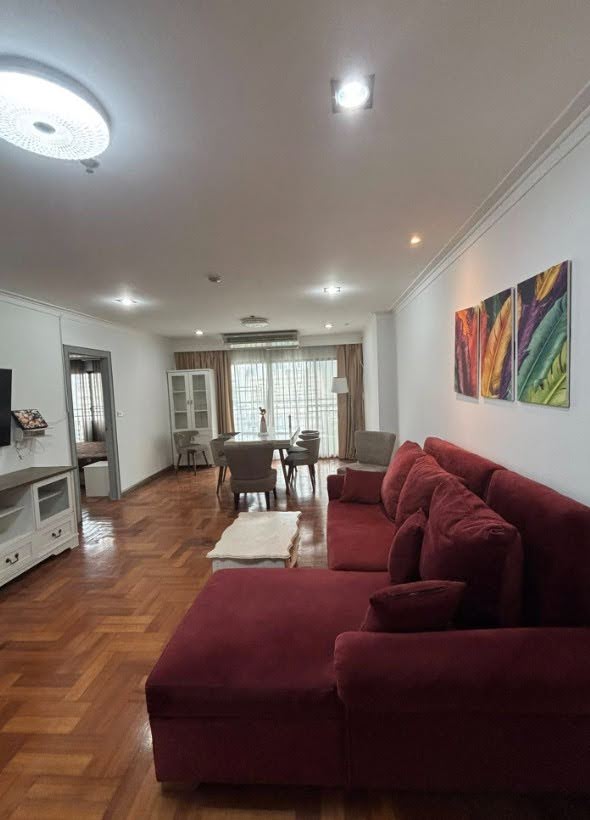 รูป Liberty park 2 2 bedrooms, for sale - รูปที่ 1/9