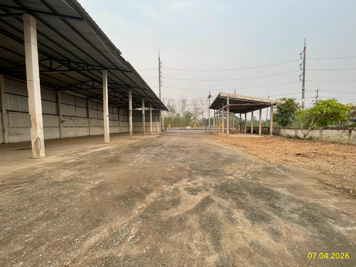 รูป บ้านเดี่ยว 400 ตร.วา เมืองน่าน น่าน 5.2M - รูปที่ 48/55