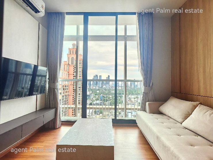 🏙️✨ ปล่อยเช่า + ขาย "คอนโดหรูใจกลางพร้อมพงษ์" วิวสวนเบญจกิติ ชั้นสูง ห้องมุมส่วนตัวสุดๆ ✨ 📍 Park 24 ถ.สุขุมวิท 24