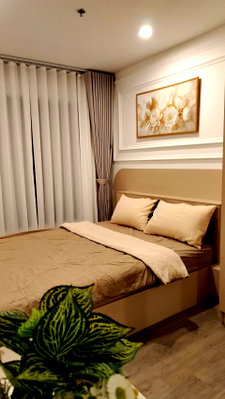 Condos for rent : MN3563 Regent Home wutthakat Full Furnitured and electrical