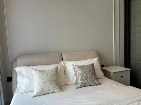 🏢 ให้เช่าคอนโด : The Crest Park Residences (เดอะ เครสท์ พาร์ค เรสซิเดนซ์ ) รหัสทรัพย์ | 📌LNP-C13253