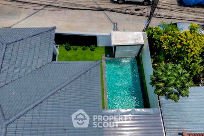 บ้านเดี่ยว พิพิธภัณฑ์ยางพารา  : บ้านเดี่ยว 3 ห้องนอน ขาย ที่ Pattaya Rungrueng Housing โซนพัทยาตะวันออก (ID 2894802)