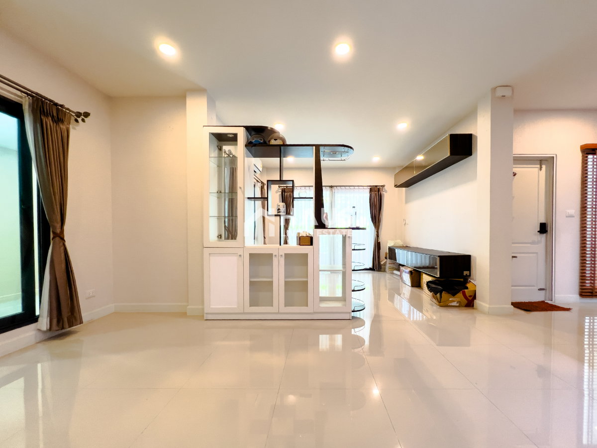 รูป 🔥 ขายบ้านเดี่ยว เซนโทร ชัยพฤกษ์ - แจ้งวัฒนะ 2 🔥 / 4 ห้องนอน #HCYP058 - รูปที่ 6/38