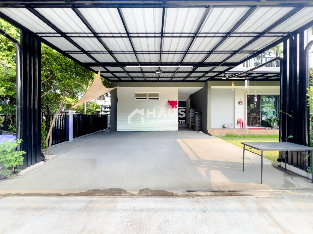 picture Venue Flow Chaengwattana / 4 Bedrooms #HCYP059 - 3/31