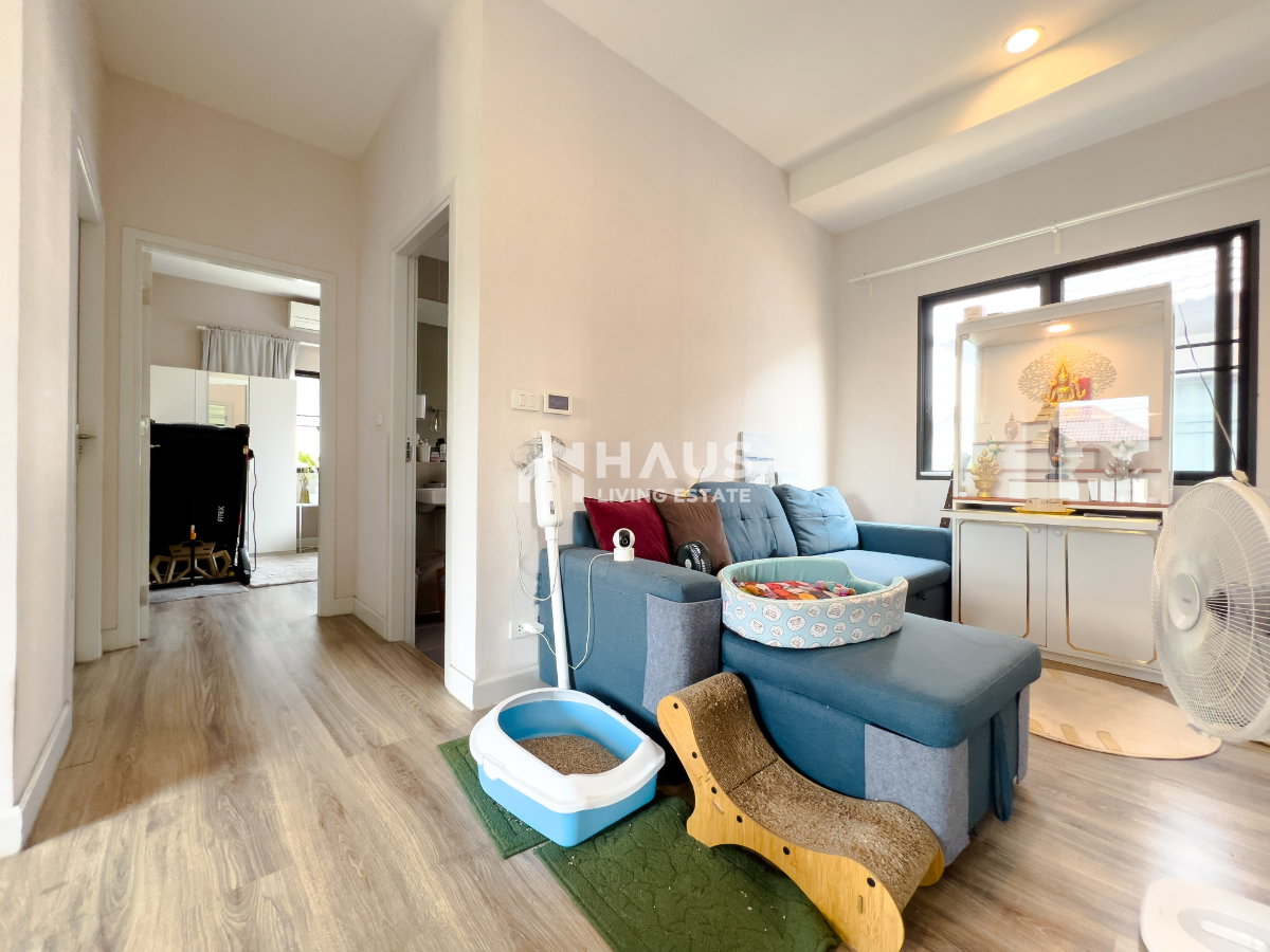 picture Venue Flow Chaengwattana / 4 Bedrooms #HCYP059 - 12/31
