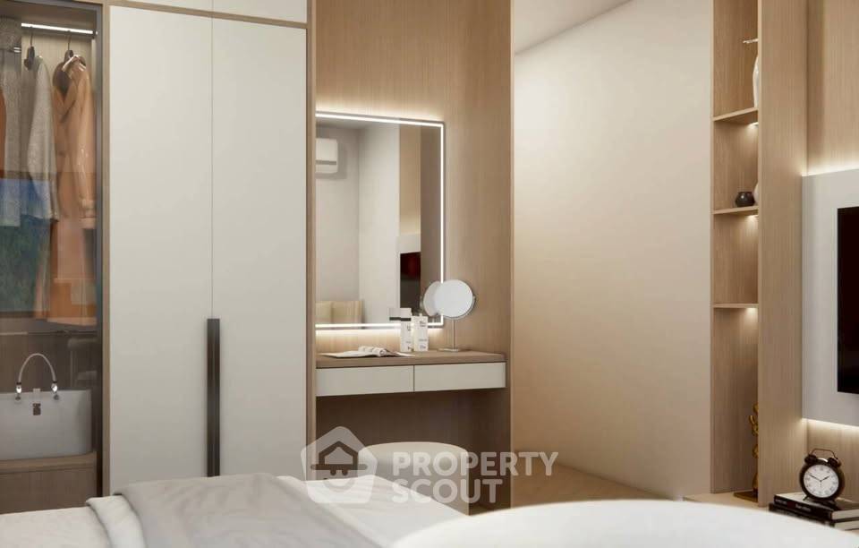 รูป ราคาดี 2 ห้องนอน 79 ตร.ม. คอนโด เวียงพิง แมนชั่น ใกล้ ม.เชียงใหม่ (ID 2639940) - รูปที่ 14/19