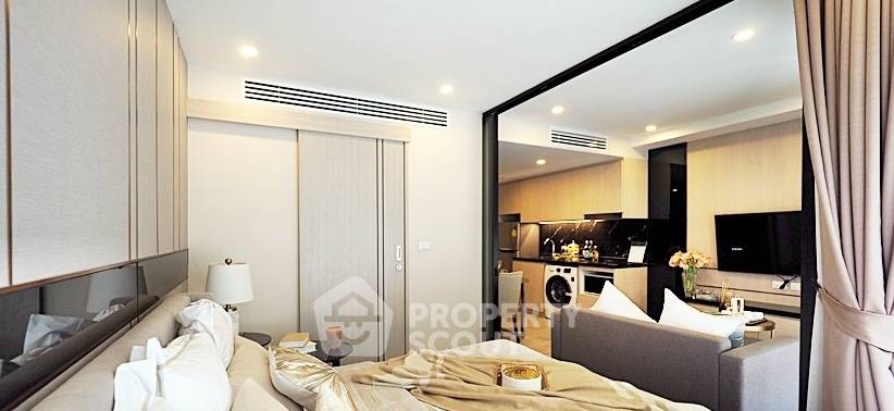 รูป คอนโด 1 ห้องนอน ขาย The Panora Pattaya พราตำหนัก ใกล้ชลบุรี (ID 2850015) - รูปที่ 12/14