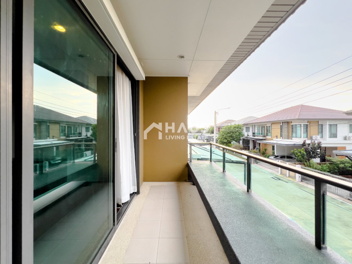 picture Burasiri Ratchaphruek 345 / 4 Bedrooms #HRP3056 - 37/50