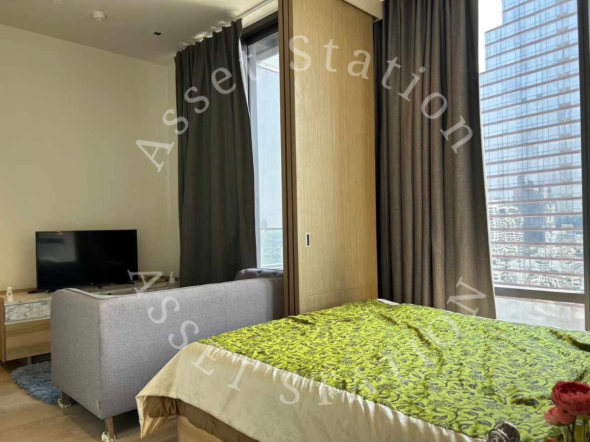 picture Ashton Silom | ð
BTS Chong Nonsi, near MahaNakhon Tower and Silom Complex. - 3/10