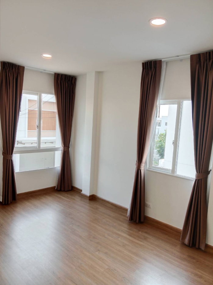 รูป 🏡 บ้านเดี่ยวหลังใหญ่ พระราม 2 – สมุทรสาคร | โมเดน พระราม 2 สมุทรสาคร - รูปที่ 9/13