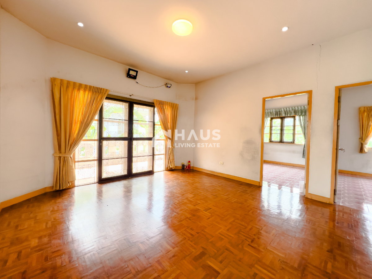 picture Baan Pradab Dao 1-4 / 4 Bedrooms #HRP3061 - 16/37