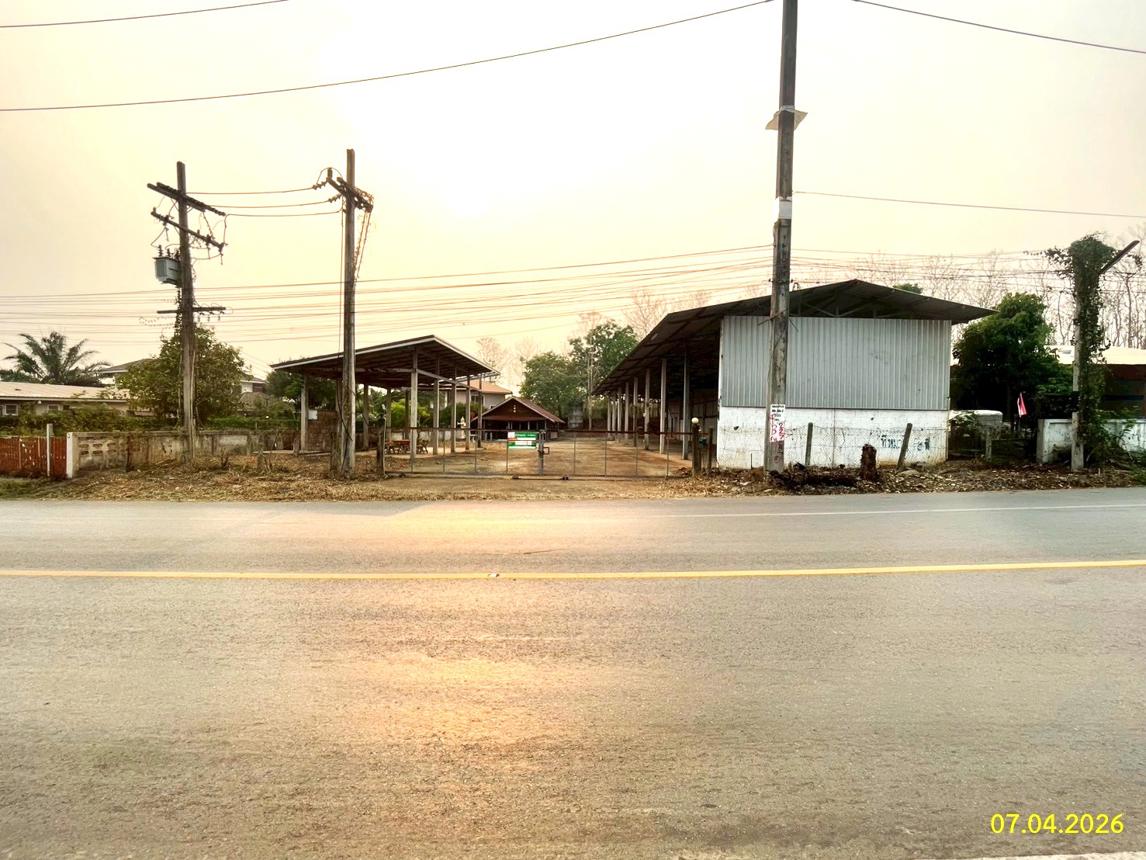 รูป บ้านเดี่ยว 400 ตร.วา เมืองน่าน น่าน 5.2M - รูปที่ 27/55