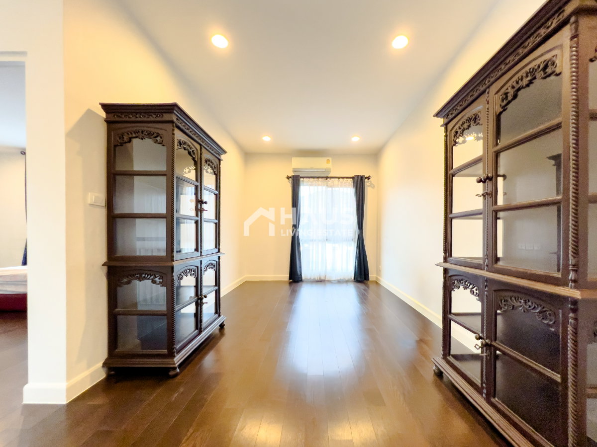 picture Burasiri Ratchaphruek 345 / 4 Bedrooms #HRP3056 - 38/50