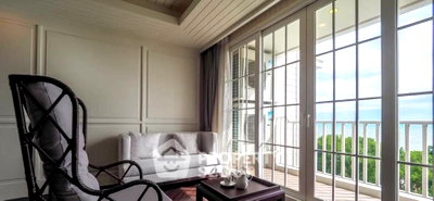 ขายคอนโด : คอนโด 2 ห้องนอน 92 ตร.ม. สำหรับขาย Grand Florida Beachfront Pattaya นาจอมเทียน (ID 2866213)