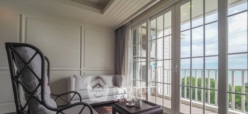 คอนโด 2 ห้องนอน 92 ตร.ม. สำหรับขาย Grand Florida Beachfront Pattaya นาจอมเทียน (ID 2866213)