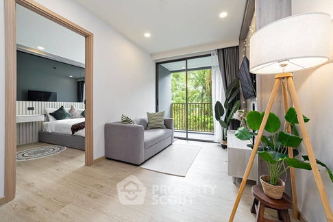 1-BR Condo The Ozone Condominium, 50 Sqm In Laguna, Phuket (ID 2868422)