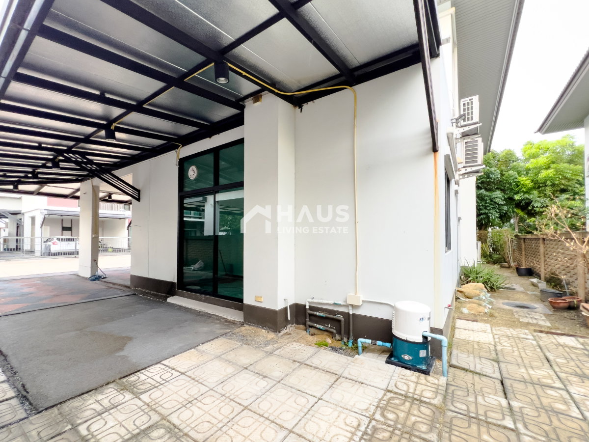 picture Burasiri Ratchaphruek 345 / 4 Bedrooms #HRP3056 - 49/50