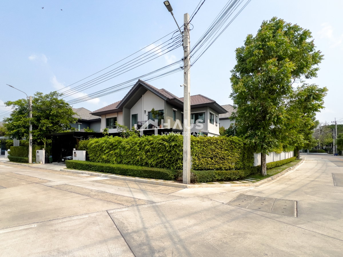 picture Venue Flow Chaengwattana / 4 Bedrooms #HCYP059 - 2/31
