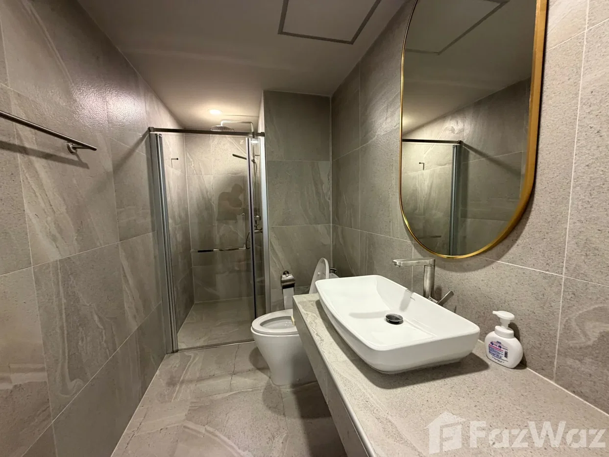 รูป คอนโดให้เช่า 3 ห้องนอน ในโครงการ เฟรเกรนท์ 71 5806012 - รูปที่ 12/25