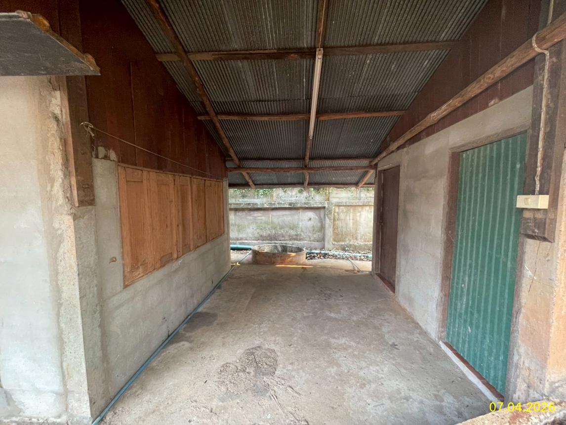 รูป บ้านเดี่ยว 400 ตร.วา เมืองน่าน น่าน 5.2M - รูปที่ 42/55