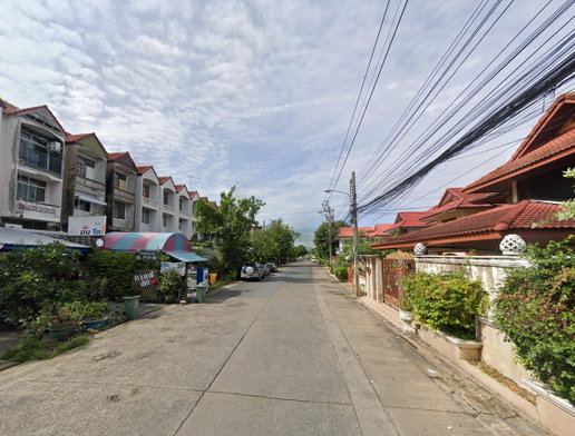 Project Donmuang Villa 2 Picture - 3/5