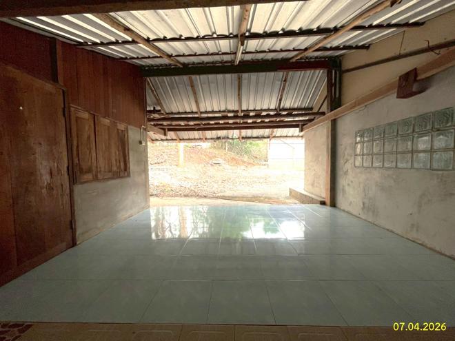 รูป บ้านเดี่ยว 400 ตร.วา เมืองน่าน น่าน 5.2M - รูปที่ 16/55
