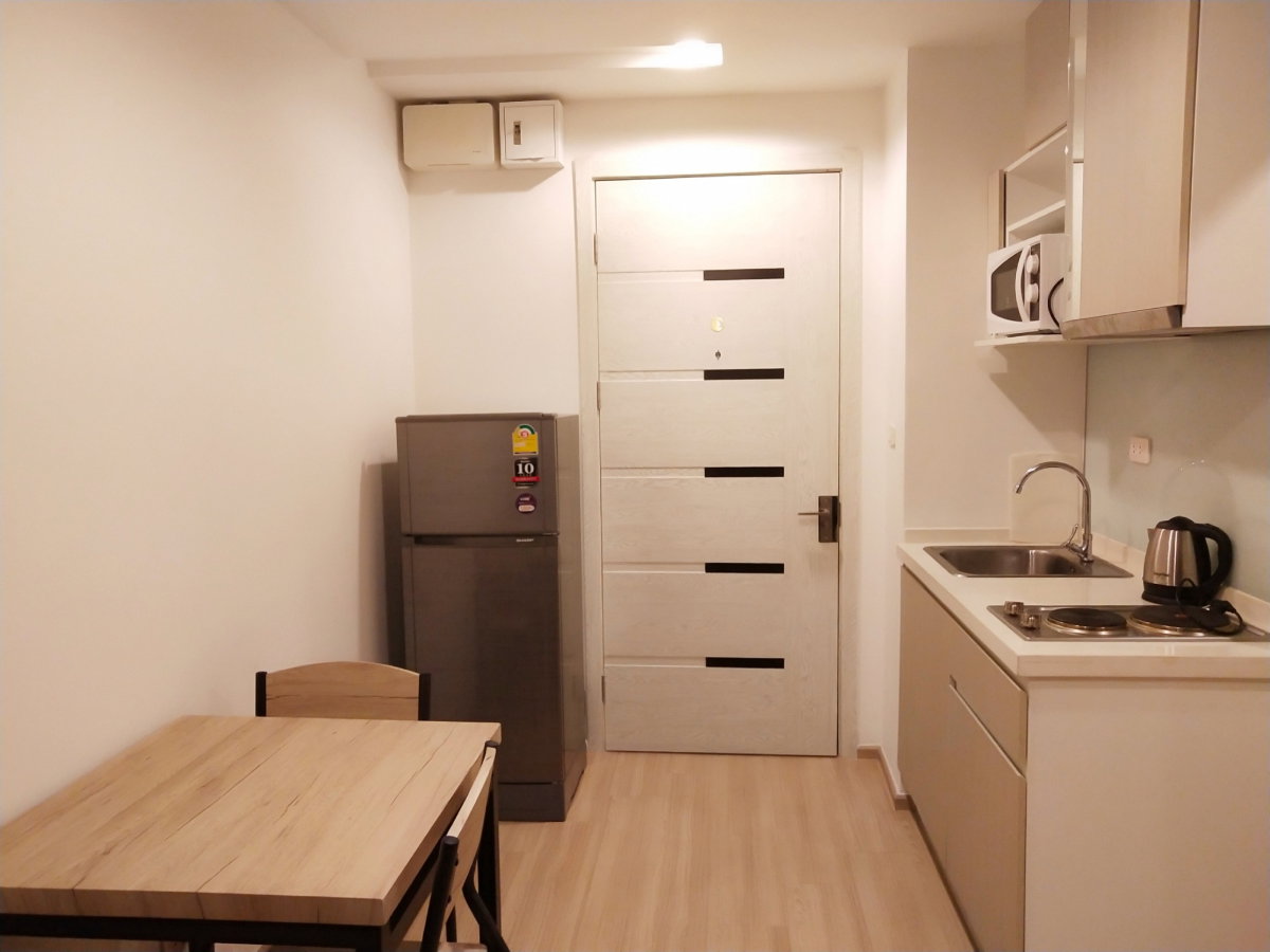 🌳🌳For rent อาร์ทิมิส สุขุมวิท 77 🌳🌳 ห้องสวย พร้อมอยู่ แต่งสวย จัดเต็ม มีหลายห้องให้เลือกชม ID LINE : @190evxgl