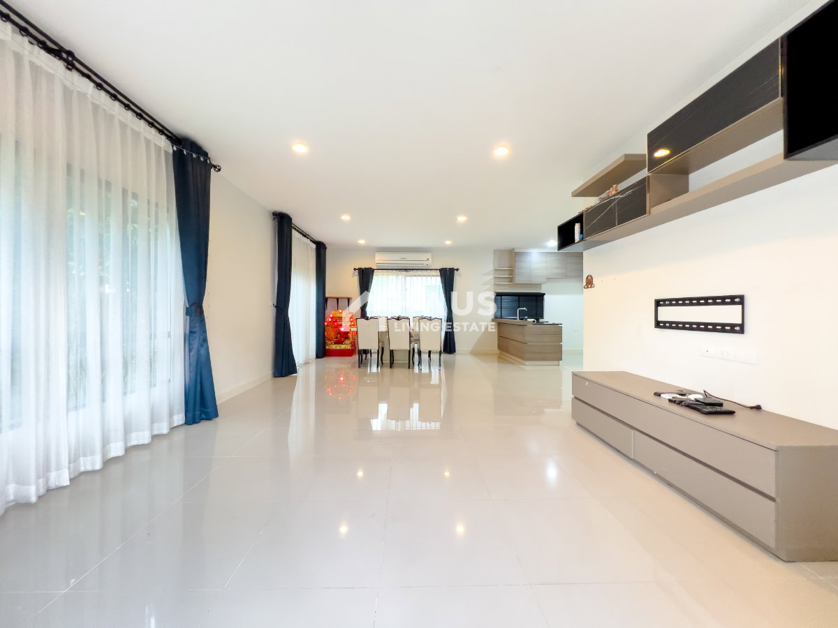 picture Burasiri Ratchaphruek 345 / 4 Bedrooms #HRP3056 - 4/50
