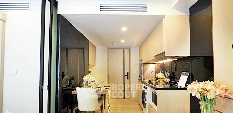 รูป คอนโด 1 ห้องนอน ขาย The Panora Pattaya พราตำหนัก ใกล้ชลบุรี (ID 2850015) - รูปที่ 5/14