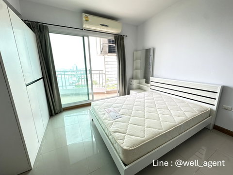 📍ศุภาลัย ริเวอร์ รีสอร์ท (Supalai River Resort) 📞 ติดต่อ / Contact: 064-242-6068
