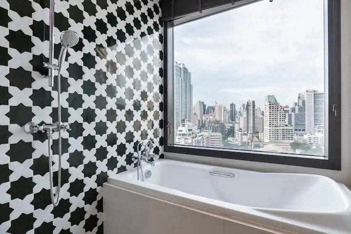 รูป ❗❗ห้องหลุดจอง❗เช่า Aguston Sukhumvit 22 (2Beds)⚡⚡LineID: @Homelisting (มี @ข้างหน้า) - รูปที่ 1/14