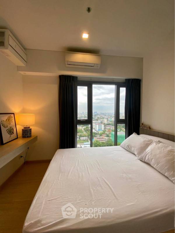 รูป คอนโด 1 ห้องนอน ชั้น 20 Whizdom Connect Sukhumvit ใกล้ BTS ปุณณวิถี (ID 2886149) - รูปที่ 2/3