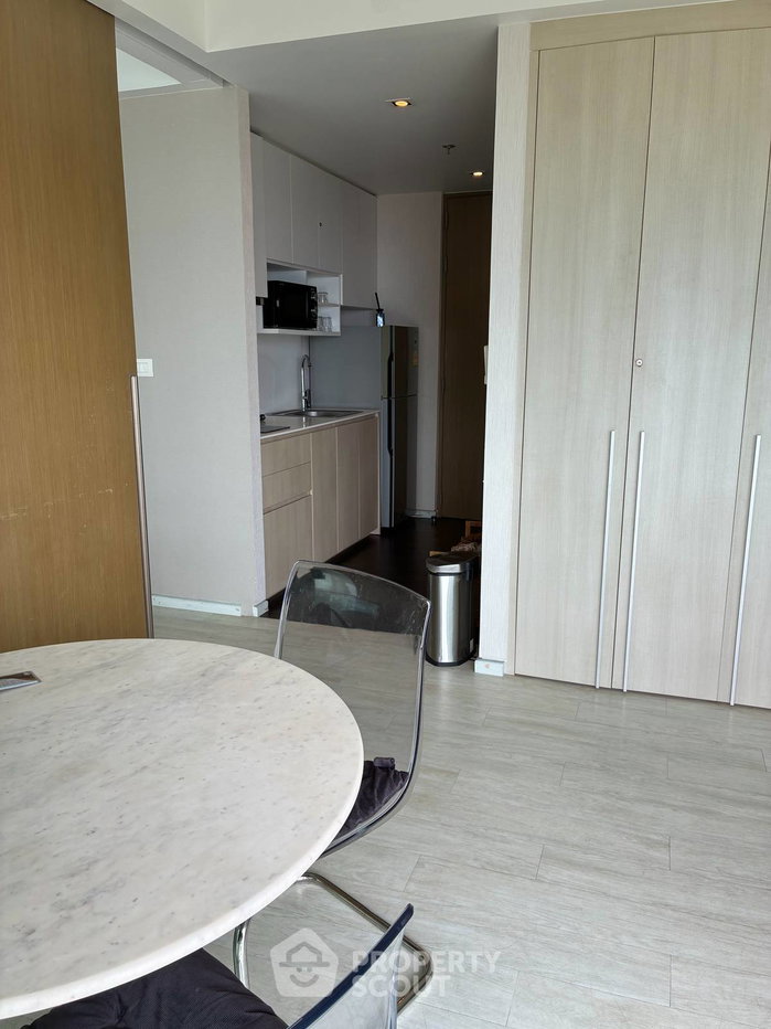รูป คอนโด 2 ห้องนอน โครงการ Veranda Residence Pattaya ชั้น 12 (ID 2894848) - รูปที่ 2/8