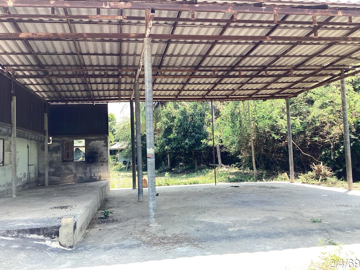 รูป บ้านเดี่ยว 823 ตร.วา ปราณบุรี ประจวบคีรีขันธ์ 2.8M - รูปที่ 19/25