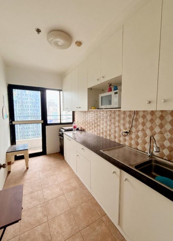 รูป Liberty park 2 2 bedrooms, for sale - รูปที่ 2/9