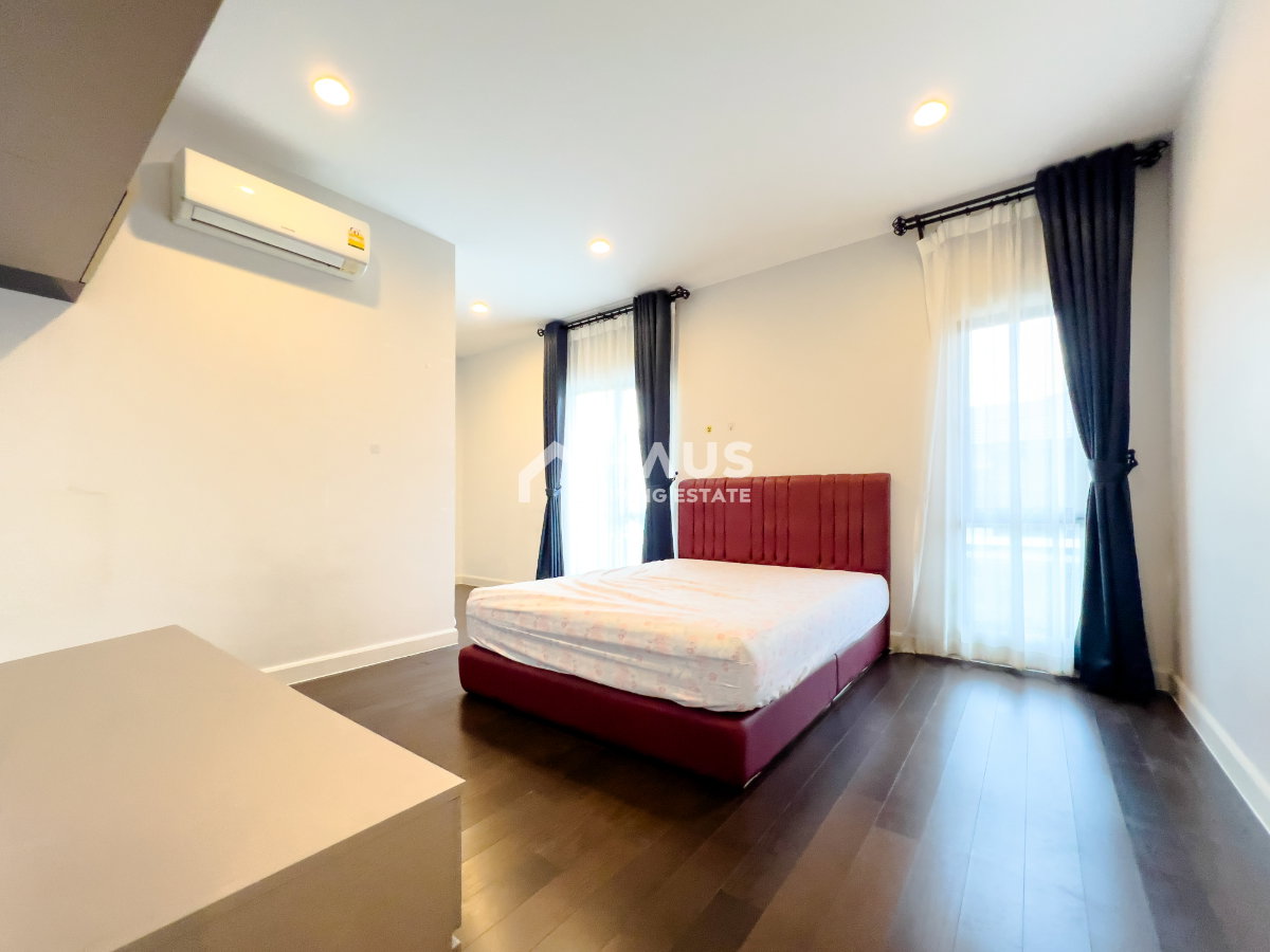 picture Burasiri Ratchaphruek 345 / 4 Bedrooms #HRP3056 - 41/50