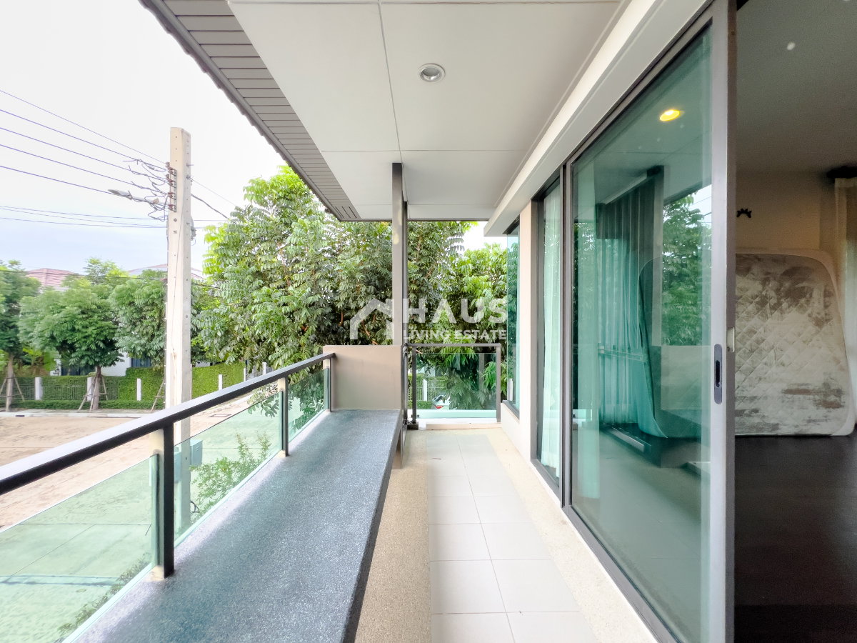 picture Burasiri Ratchaphruek 345 / 4 Bedrooms #HRP3056 - 36/50