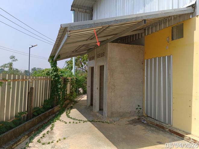รูป โกดัง 1004 ตร.วา เมืองเพชรบูรณ์ เพชรบูรณ์ 10M - รูปที่ 21/45