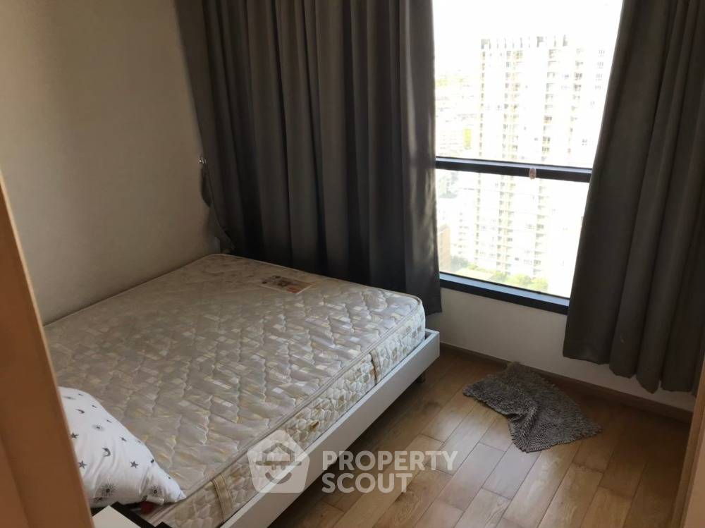 รูป คอนโด 2 ห้องนอน ใน Fuse Sathorn-Taksin ชั้น 27 ใกล้ BTS วงเวียนใหญ่ 200 ม. (ID 1442002) - รูปที่ 19/19