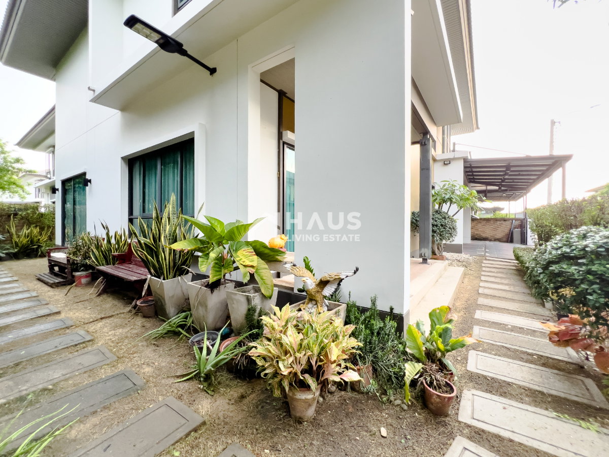 picture Burasiri Ratchaphruek 345 / 4 Bedrooms #HRP3056 - 47/50