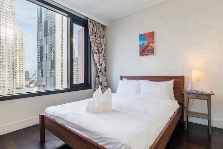 รูป ❗❗ห้องหลุดจอง❗เช่า Aguston Sukhumvit 22 (2Beds)⚡⚡LineID: @Homelisting (มี @ข้างหน้า) - รูปที่ 11/14