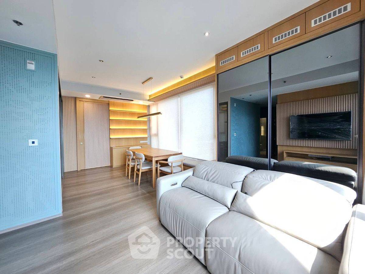 รูป คอนโด 3 ห้องนอน 92 ตร.ม. ชั้น 22 วิซดอม เดอะ ฟอเรสเทียส์ มายโทเปีย รองรับสัตว์เลี้ยง (ID 2885036) - รูปที่ 4/7
