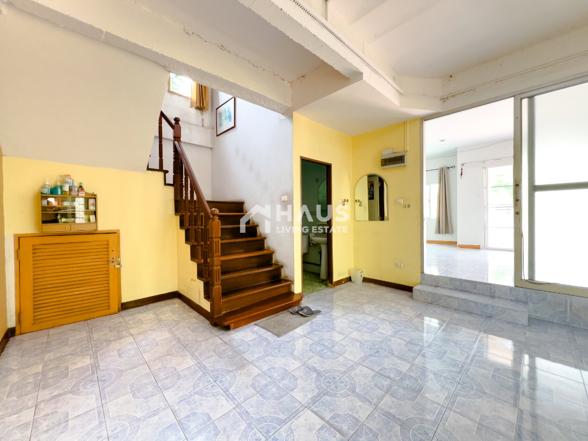 picture Baan Pradab Dao 1-4 / 4 Bedrooms #HRP3061 - 10/37