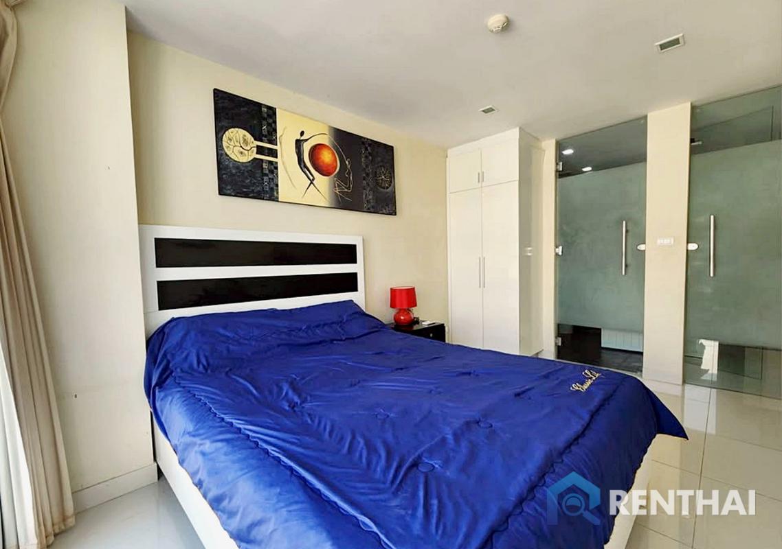 รูป สำหรับ ขาย คอนโด 1 ห้องนอน ที่ Park Royal 3 - รูปที่ 2/18