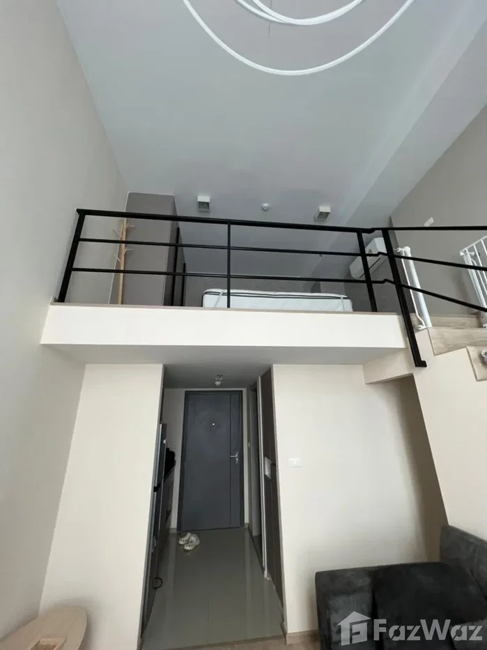 รูป ขาย คอนโด 1 ห้องนอน ในโครงการ ไอดีโอ นิว พระราม 9 6258249 - รูปที่ 7/9